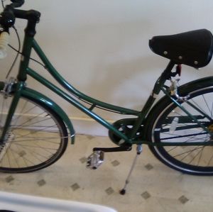 Republic custme bike